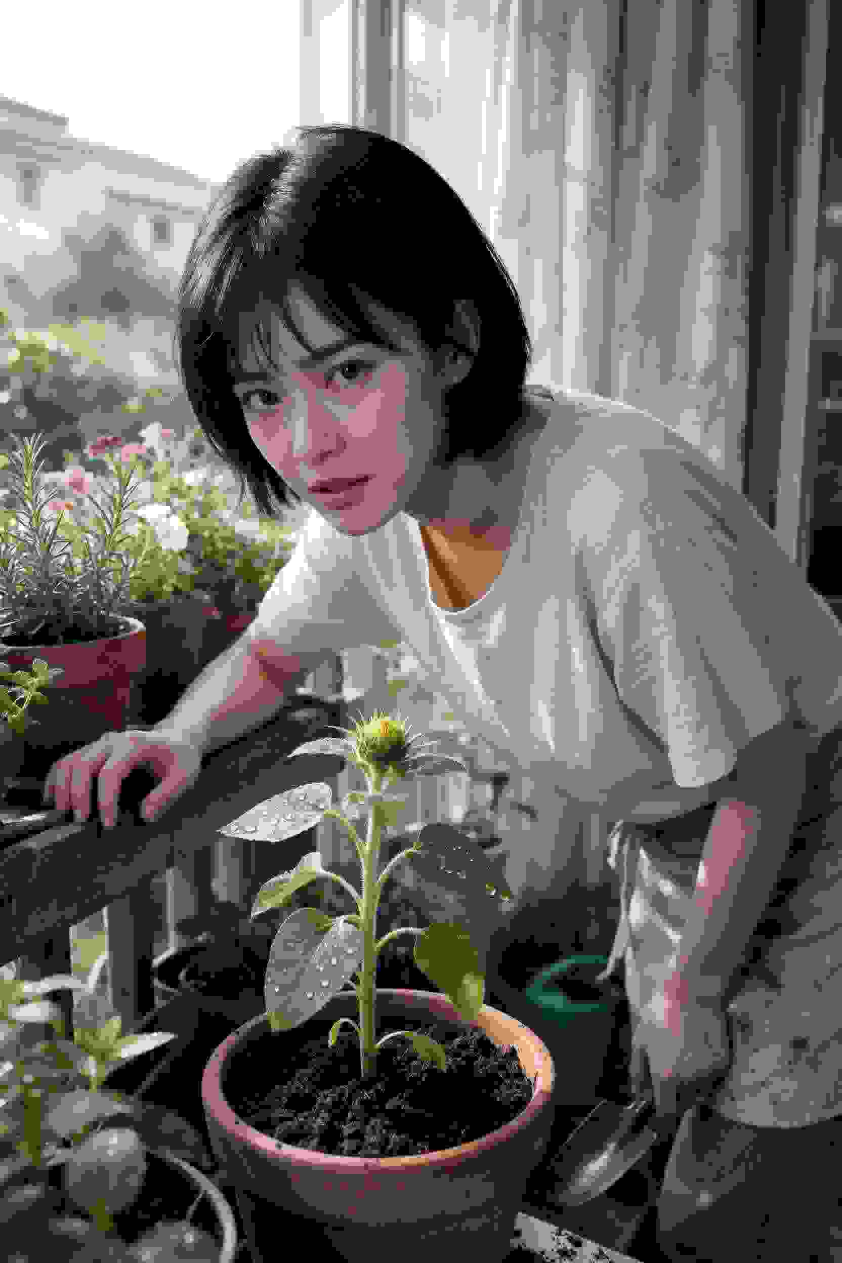 错撩